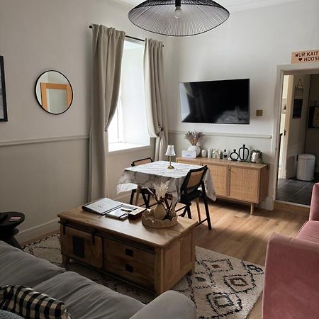 Harbour Quay Villa Wick  Dış mekan fotoğraf
