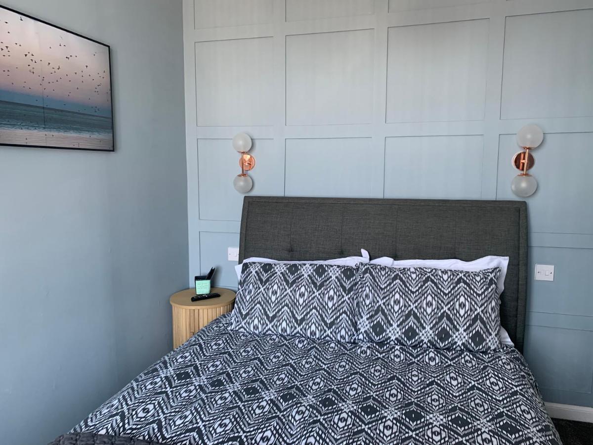 Harbour Quay Villa Wick  Dış mekan fotoğraf
