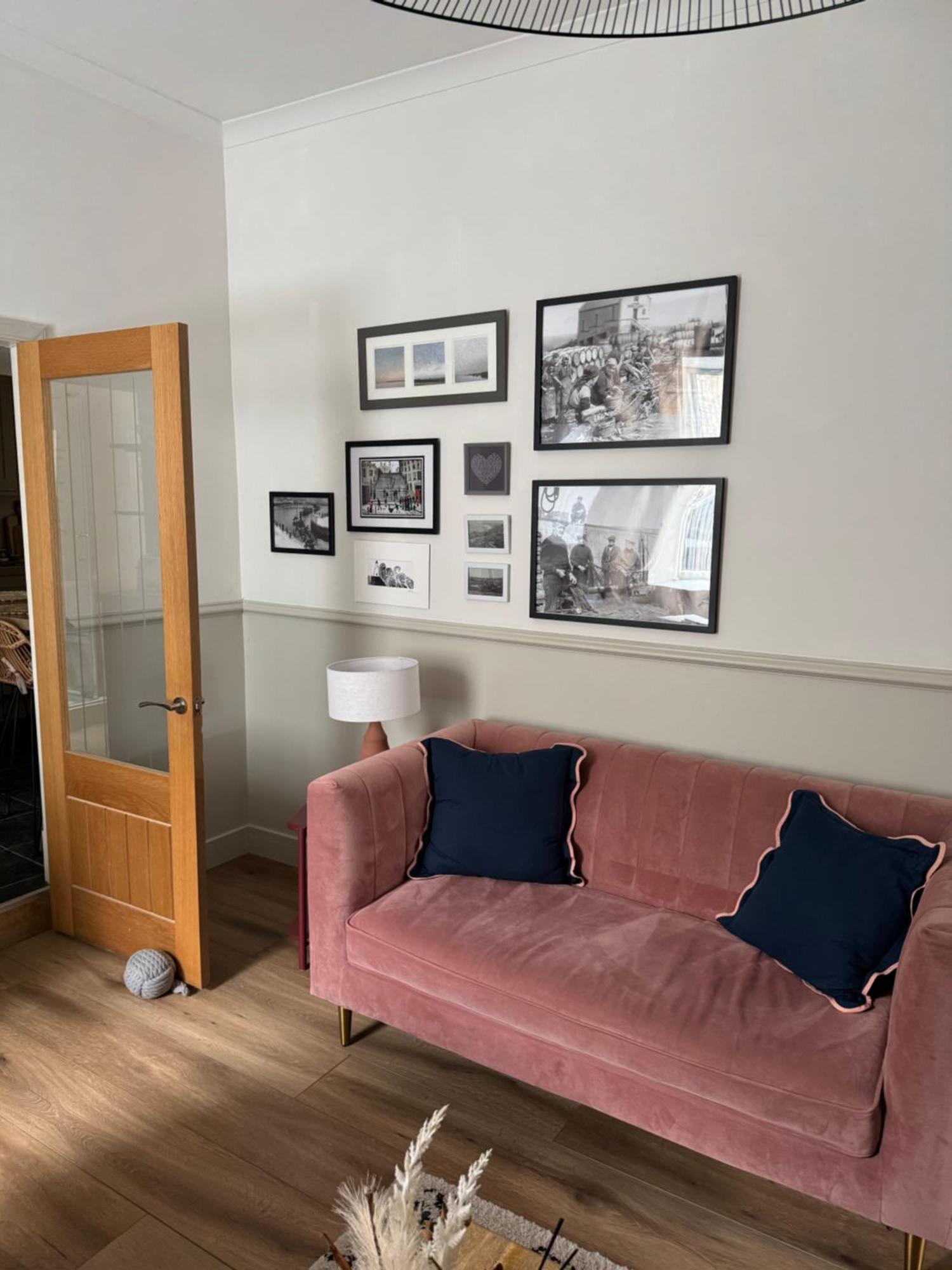 Harbour Quay Villa Wick  Dış mekan fotoğraf