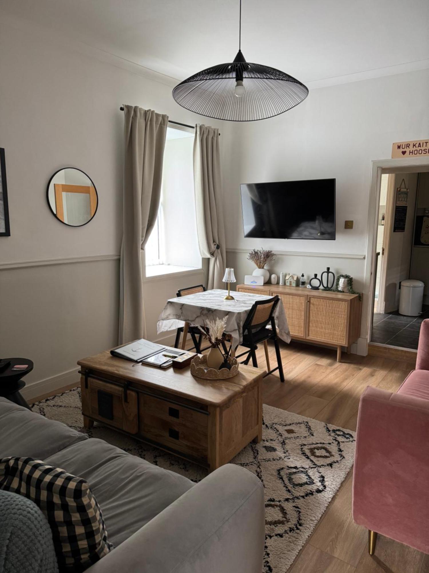 Harbour Quay Villa Wick  Dış mekan fotoğraf